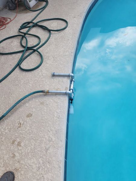 Deck PAL Chill n Fill