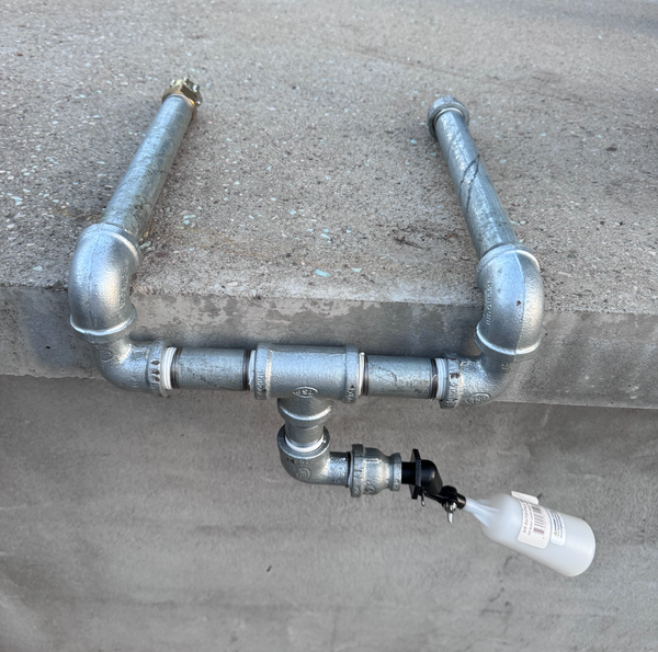 Deck PAL Chill n Fill